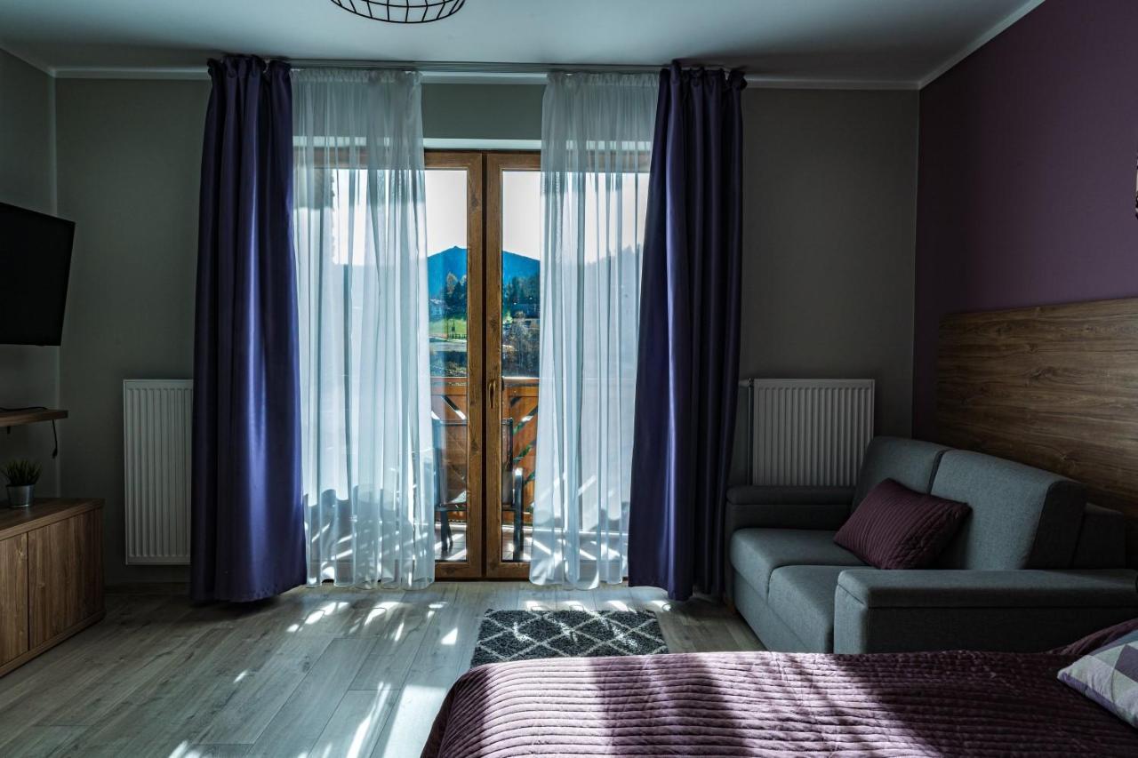 Apartamenty Bawaria شكلارسكا بوريبا المظهر الخارجي الصورة