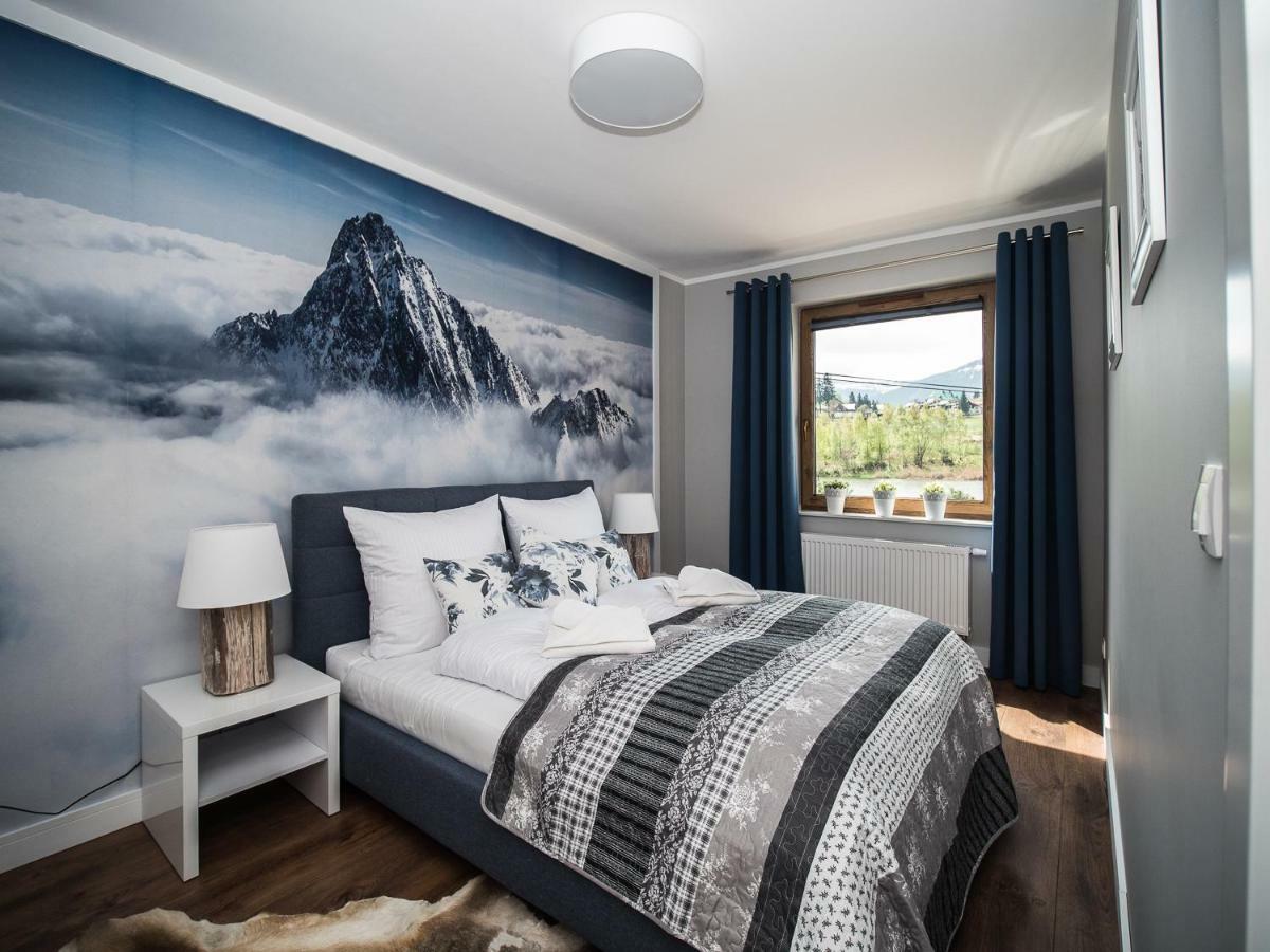 Apartamenty Bawaria شكلارسكا بوريبا المظهر الخارجي الصورة