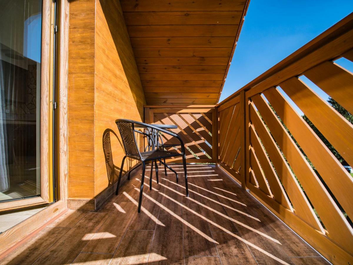 Apartamenty Bawaria شكلارسكا بوريبا المظهر الخارجي الصورة